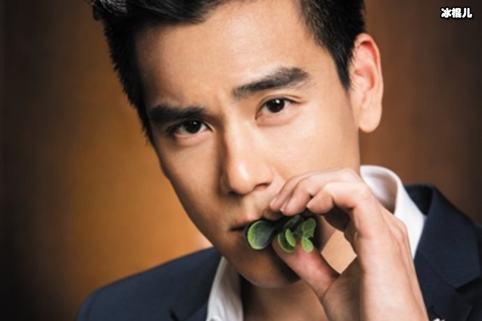 【WPT扑克】彭于晏说我不能拼才华，只能用用命去拼没苦就没有甜