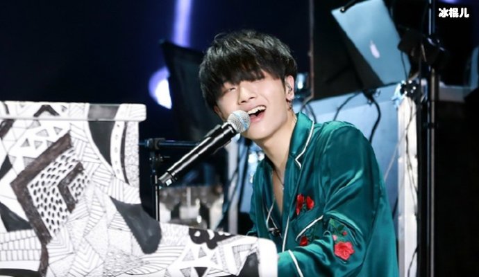 【WPT扑克】华晨宇承认和张碧晨生子，人设崩塌声明只有粉丝信