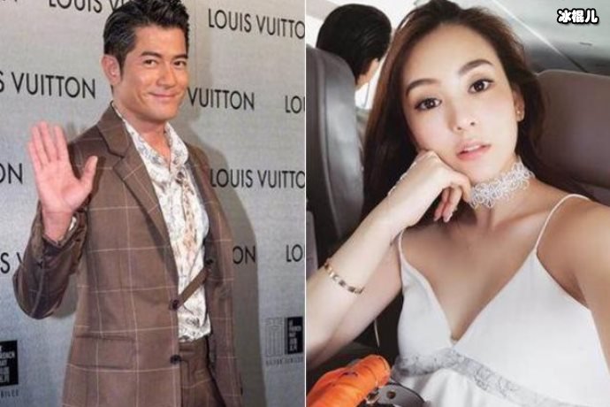 【WPT扑克】郭富城方媛晒小女儿包粽子视频，大女儿侧颜像极郭富城