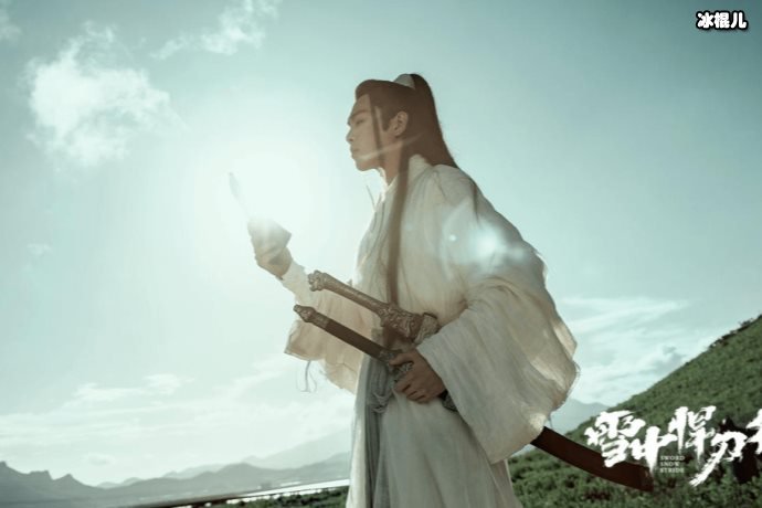 【WPT扑克】雪中悍刀行38全集资源泄露