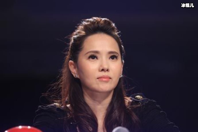 【WPT扑克】哈林力挺伊能静，两人离婚后首次隔空互动