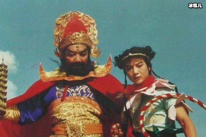 【WPT扑克】西游记中男扮女装反串玉兔精，至今无人发现