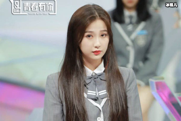 【WPT扑克】虞书欣表现优秀，漂亮的姐姐谁不喜欢？