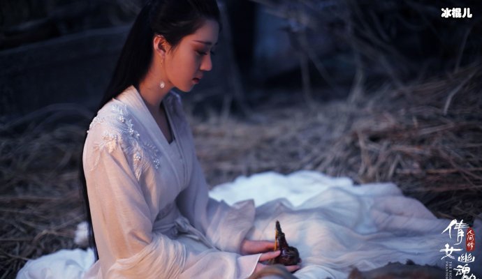 【WPT扑克】新版《倩女幽魂》演员阵容强悍，元华老师打戏亲自上阵