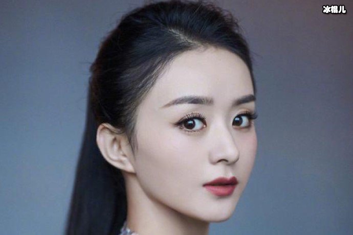 【WPT扑克】赵丽颖卑微十年，终成小配角成为收视率女王