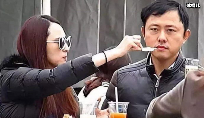 【WPT扑克】纪晓波经济状况扑朔迷离，吴佩慈表现欲盖弥彰网友：豪门梦终碎