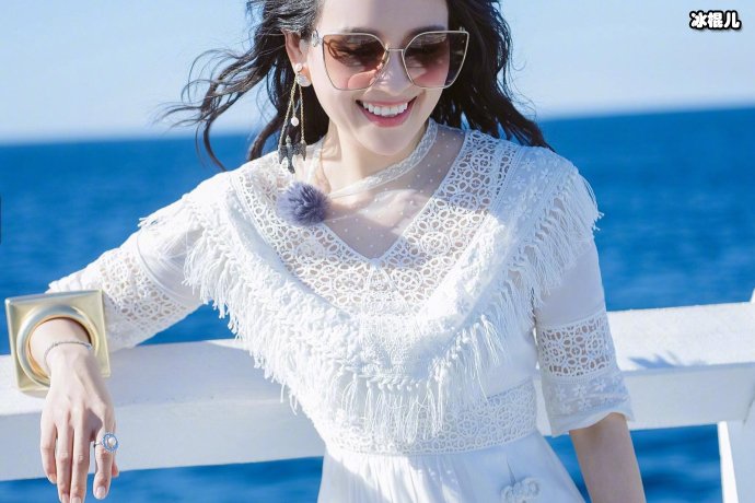 【WPT扑克】妻子的浪漫旅行2，章子怡手上P花原因让人惊讶