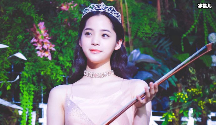 【WPT扑克】欧阳娜娜饰演《大主宰》女主角，饰演洛璃片尾献唱歌曲《一心一念