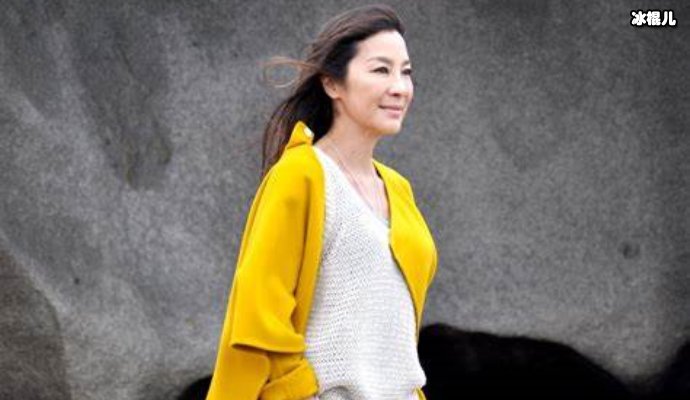 【WPT扑克】恭喜！杨紫琼获第80届金球奖影后曾黎发文庆贺