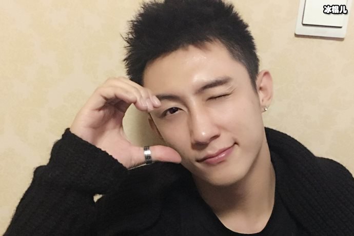 【WPT扑克】面对前妻的不断纠葛，黄景瑜选择不搭理专心拍戏