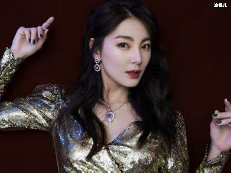 【WPT扑克】张雨绮称粉丝给不起，原来她是这么有野心！