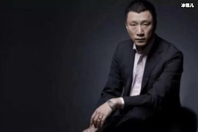 【WPT扑克】孙红雷第一次演富豪是什么哪部电影，《我愿意》中他的表现咋样