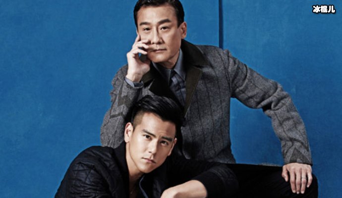 【WPT扑克】梁朝伟帅气依旧当年面对两个美女，为何选择刘嘉玲作为妻子