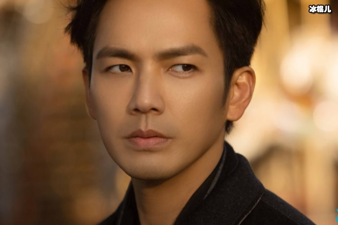 【WPT扑克】既有颜值又有演技的实力派演员钟汉良，曾出演《来不及说我爱你》