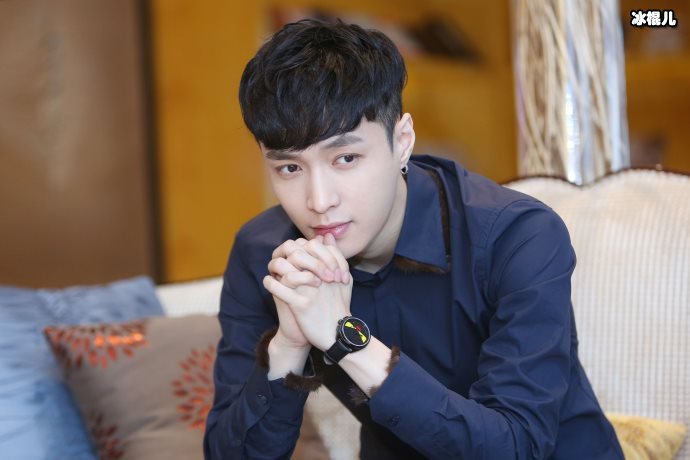 【WPT扑克】张艺兴能力与流量不符？看完节目后网友服气网友：真正的偶像