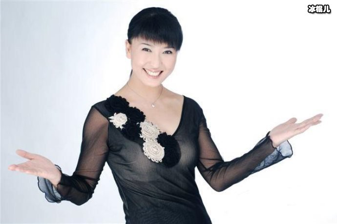 【WPT扑克】闫学晶承认已再婚，为生三胎开三人家庭会议小女儿今年三岁