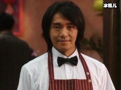 【WPT扑克】戏里无厘头的周星驰，现实却没有人能走进他的内心