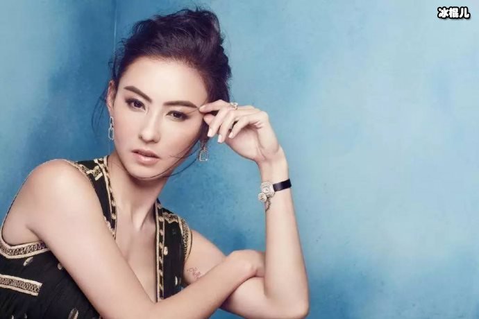 【WPT扑克】张柏芝点赞王菲照片引网友热议，“昔日情敌”或成过眼云烟？