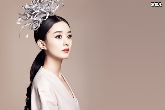 【WPT扑克】赵丽颖产子后露出“真面目”，竟让冯绍峰患得患失竟是它