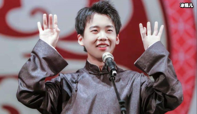 【WPT扑克】郭麒麟坦言自己曾经是一个非常抠门的人，因为一件事情才变得随心