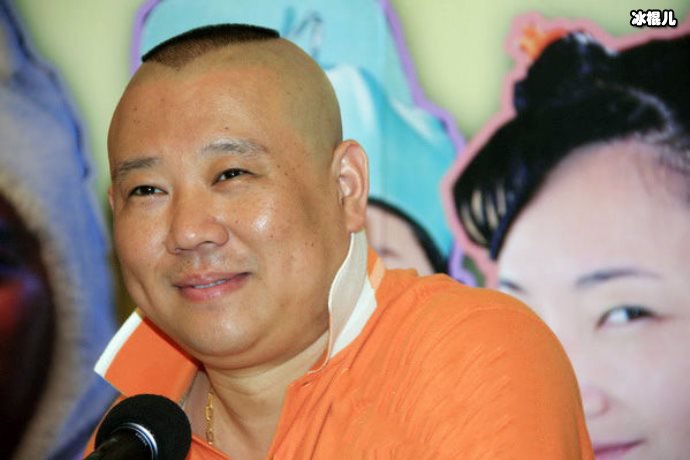 【WPT扑克】郭德纲要在济南开分社吗？爱耍打牌的他真是惹人眼