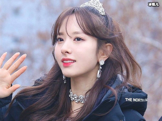 【WPT扑克】宇宙少女成员苞娜，好看但是不火的韩国女星