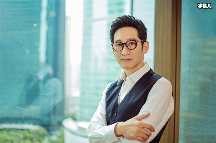 【WPT扑克】实力派优秀演员王劲松，一个眼神一个神态都是戏