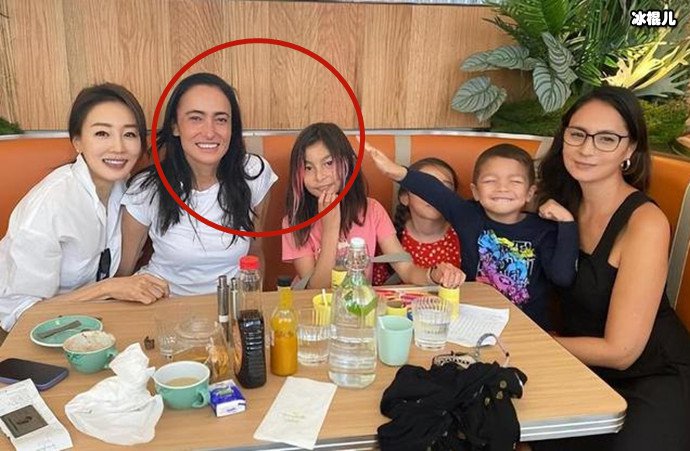 【WPT扑克】吴彦祖10岁女儿正面照曝光，吴斐然五官轮廓像她的妈妈