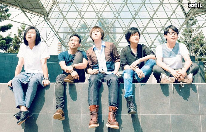 【WPT扑克】五月天演唱会陷假唱风波，经纪公司回应：没有假唱