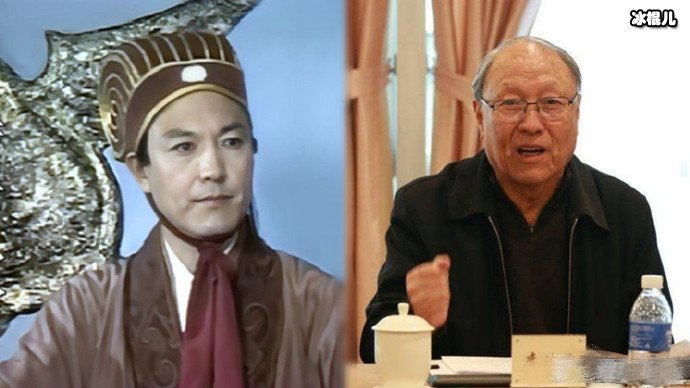 【WPT扑克】85版诸葛亮饰演者李法曾去世，妻子是《还珠格格》里的她