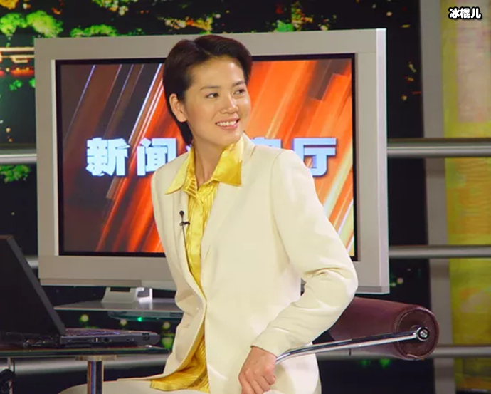 【WPT扑克】从央视名嘴变阶下囚，主持人沈冰的人生，令人无限唏嘘