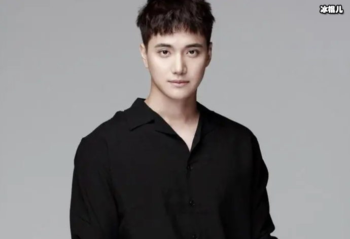 【WPT扑克】回韩国服兵役，含泪告别舞台跪谢汪涵和哥哥们的小五现今如何？