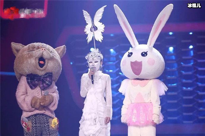 【WPT扑克】《蒙面唱将3》没事别老学我叫是谁？粉丝已主动认领吴青峰