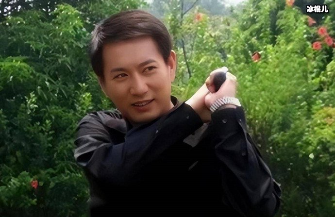 【WPT扑克】实力派演员姚刚，曾因饰演反派人物而深入人心