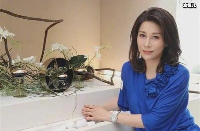 【WPT扑克】46岁香港演员黎淑贤去世，曾出演《古惑仔3》方婷一角