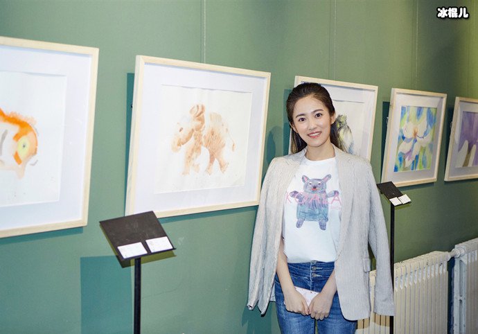 【WPT扑克】汤梦佳个人信息被扒，她和刘美含长得好像