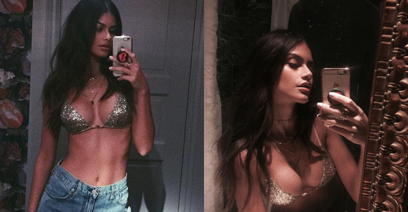 【WPT扑克】狂野小妖精！妹子「巧克力嫩乳」誘惑力破表 魅惑電眼有魔性會上癮