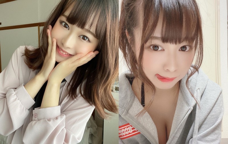 【WPT扑克】萌系胸妹「目黒璃彩」低胸背心跳洗手舞　絕美雪乳「跟著節奏抖」散發濃濃乳香