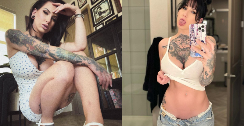 【WPT扑克】傳奇AV女優強推女兒下海　母女聯手搞3吸　老司機：坐等吃親子丼！