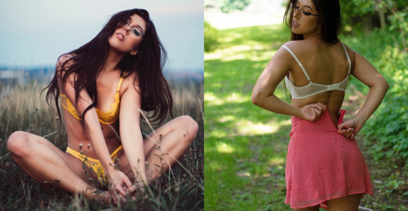 【WPT扑克】美國辣模拉鍊下拉引遐想　裙底風光讓人期待…網友集氣狂喊：脫！脫！脫！