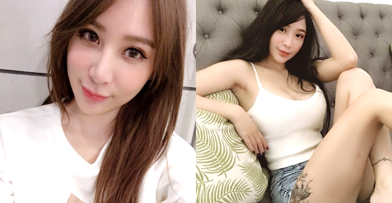 【WPT扑克】冬天進補也要有分寸啊！「飛小橘」的３４Ｄ超殺凶器，一個Move就迷倒所有男粉啦！