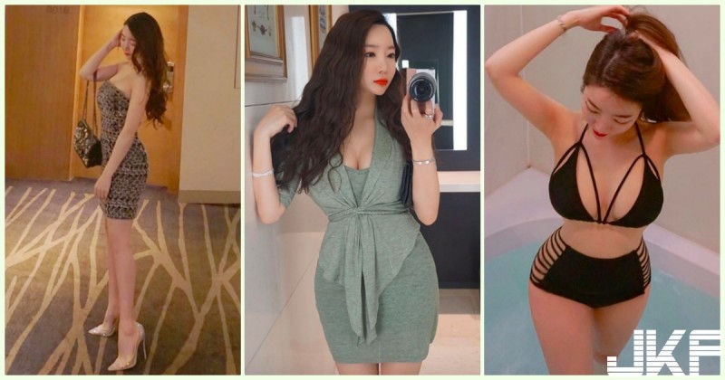 【WPT扑克】超性感「爆乳老闆娘」火辣身材太惹火！白皙的「美胸視角」畫面有夠養眼…