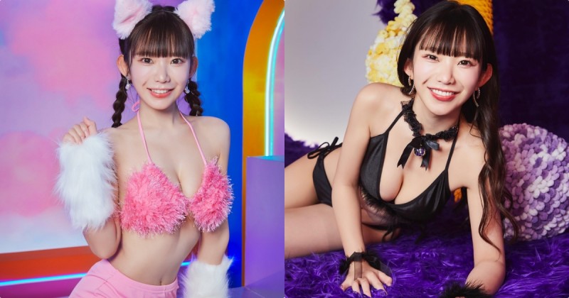 【WPT扑克】巨乳蘿莉「長澤茉里奈」TSE限定簽名會，發送「獨家福利」粉絲都瘋狂！