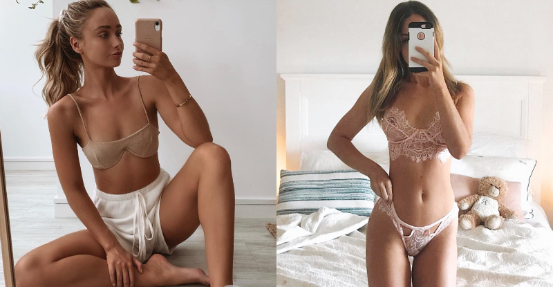 【WPT扑克】知名Youtuber「疑似露點照」惹爭議　胸前「謎樣小粉紅」讓粉絲暴動啦