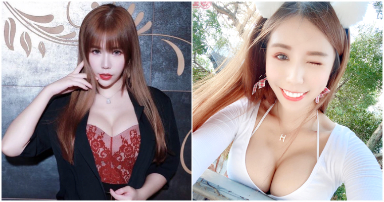 【WPT扑克】讓人無法專心上班！甜心 Q 匠化身「爆乳霸氣秘書」　24 小時服侍根本誘人犯罪！