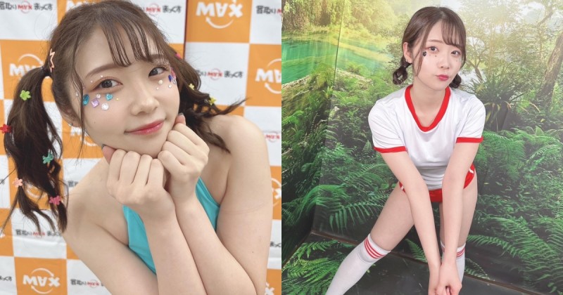 【WPT扑克】床上的天使即將登台TSE！療癒系女優「二葉惠麻」美乳嫩體給你頂級戀愛感