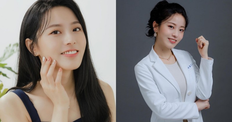 【WPT扑克】國家認證的「正妹營養師」Feibi！知性優雅白袍下還有曼妙曲線～