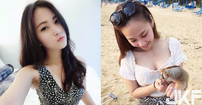 【WPT扑克】性感「私人女老師」身材超厲害！氣質非凡讓人忍不住戀愛了！