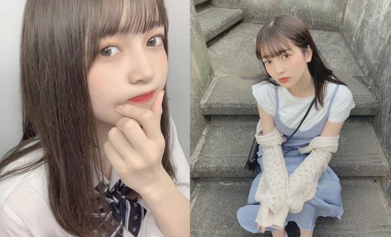 【WPT扑克】現役女子高中偶像「黒嵜菜々子」無辜表情散發滿滿初戀感　讓人好想放在手中呵護