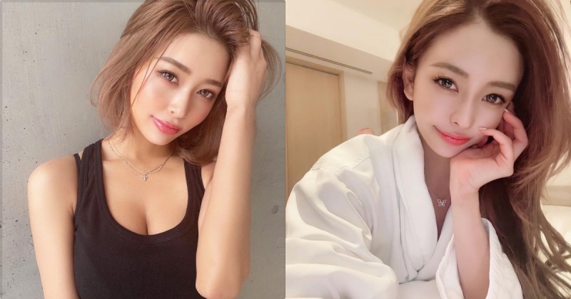 【WPT扑克】美豔正妹「穿浴袍好惹火」，性感的美肌太有女人味！